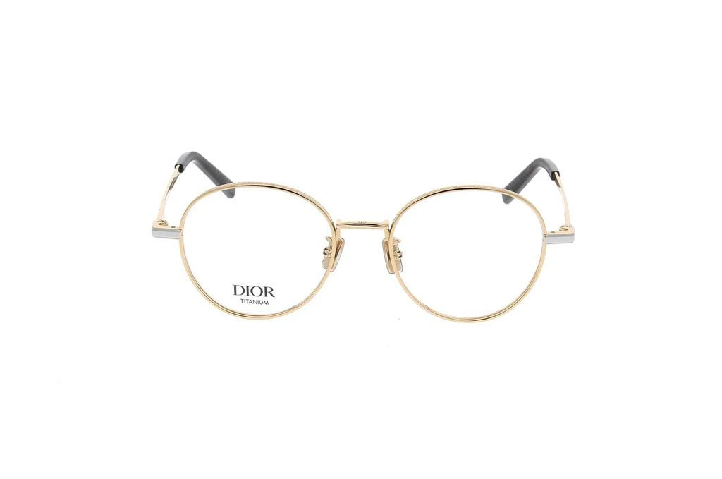 Dior Eyewear Round-Frame Glasses – On Sale Now with Up to 36  display picture 1