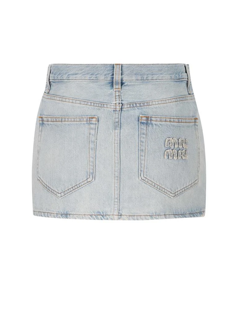 Miu Miu Miu Miu Skirts 2