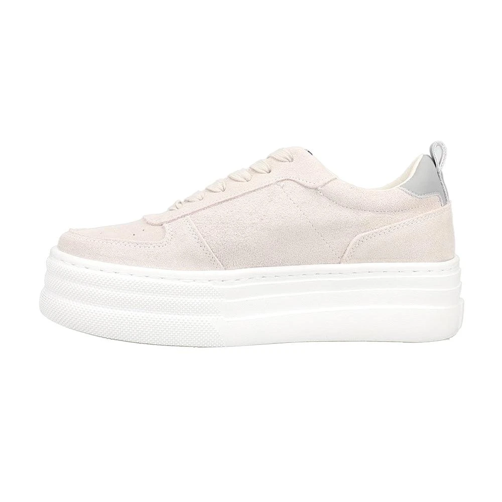 Vintage Havana Hunter Lace Up Platform Lace Up Sneakers 3