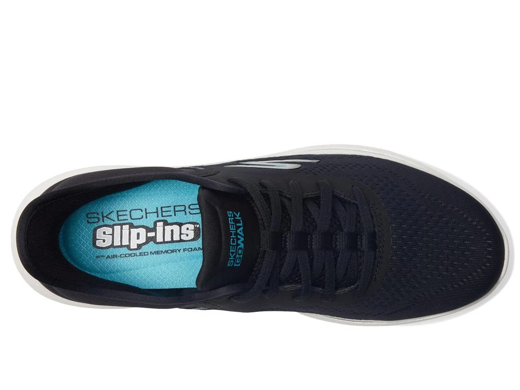 SKECHERS Go Walk 7 Valin Hands Free Slip-Ins 2