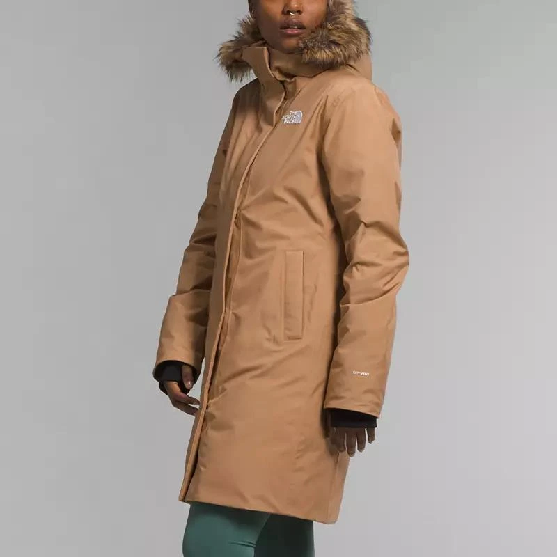 The North Face The North Face Women's Arctic Parka 5