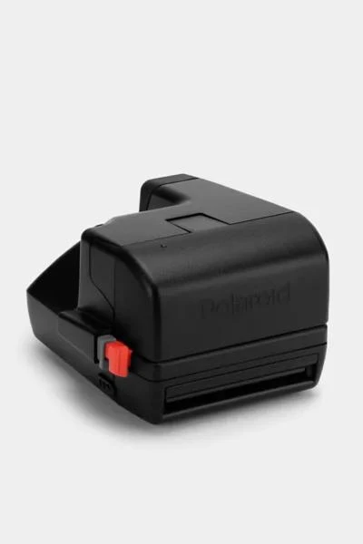 Polaroid Vintage Polaroid Business Edition 600 2 Instant Camera Refurbished by Retrospekt 2