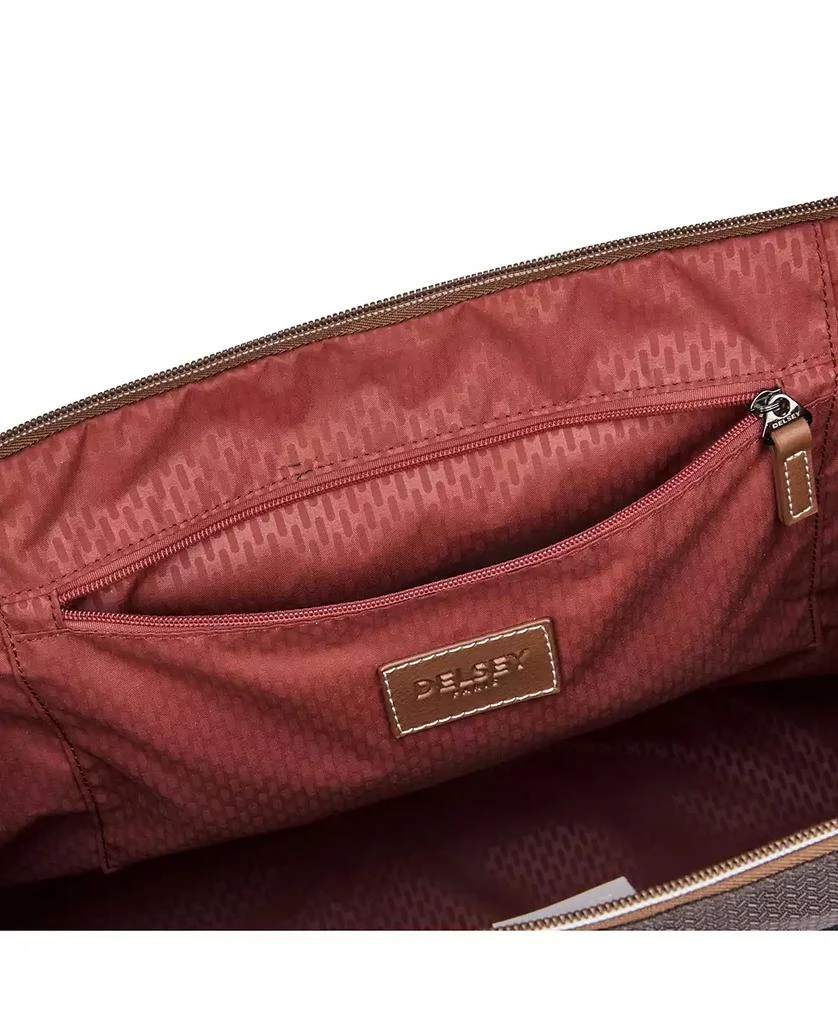 Delsey Delsey Chatelet Air 2.0 17.5" Tote Bag 7