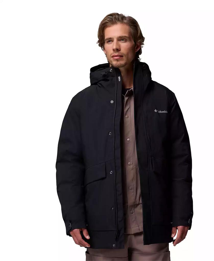Columbia Men's Street Heights Parka Jacket