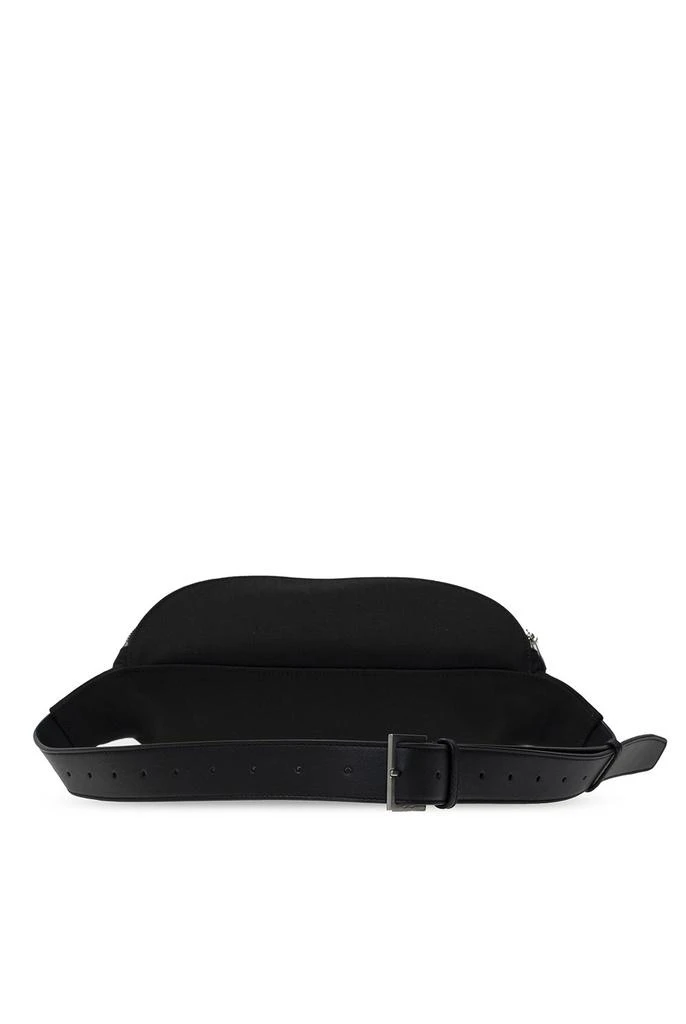 Yves Saint Laurent Saint Laurent Classic Monogram Belt Bag 2