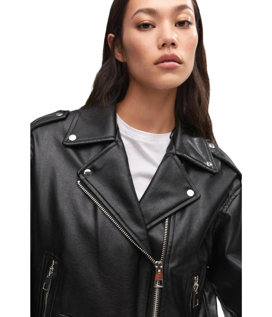 Mango Gift Jacket 3
