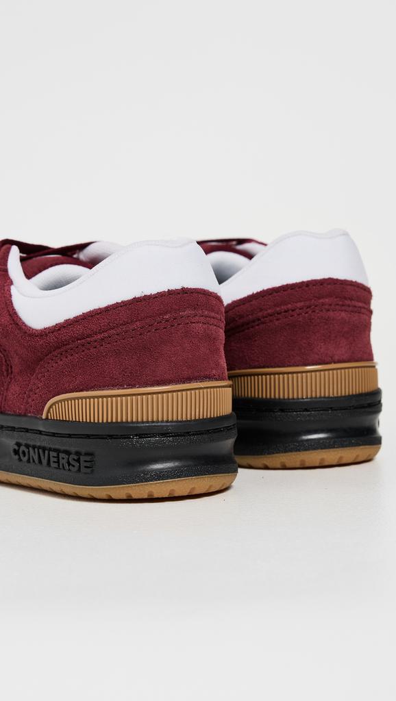 Converse Converse Lifestyle 1998 Suede Sneakers