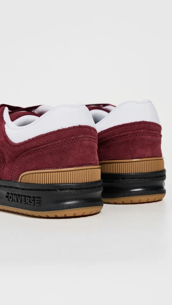 Converse Converse Lifestyle 1998 Suede Sneakers 2