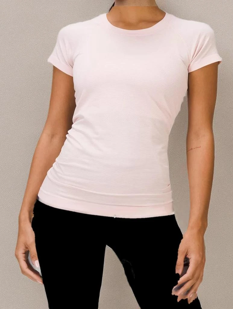 Lululemon lululemon Swiftly Tech Short Sleeve Crew 2