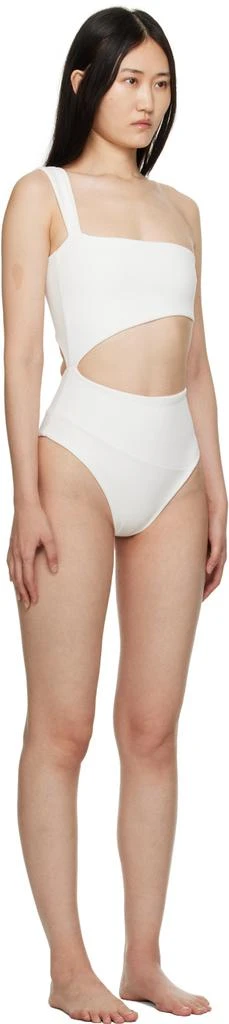 Haight Off-White IU Swimsuit 2