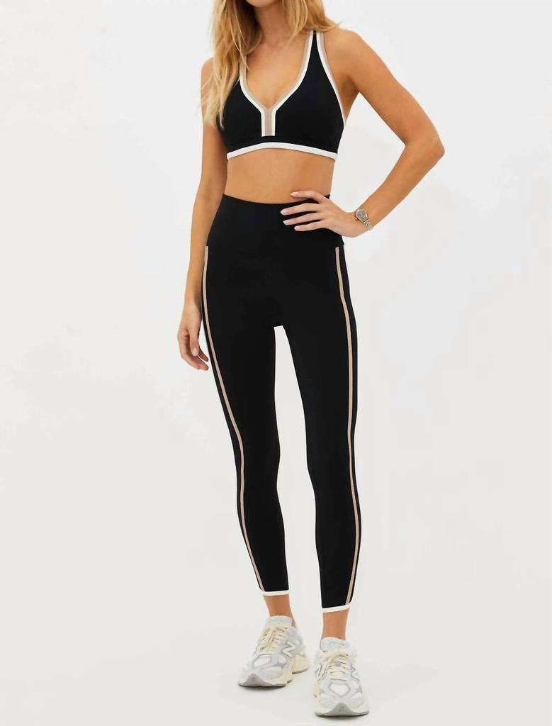 Beach Riot Beach Riot - Nella High Waist Leggings