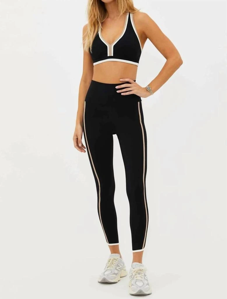 Beach Riot Beach Riot - Nella High Waist Leggings 1