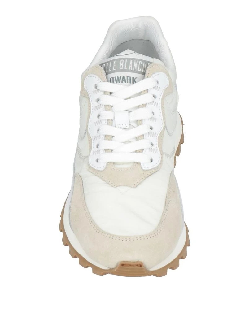 Voile Blanche Sneakers 4
