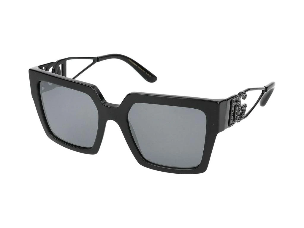 Dolce & Gabbana Dolce & Gabbana Sunglasses 2