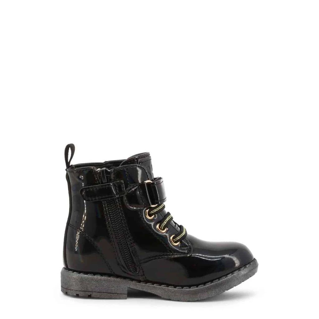 Shone Ankle boots Black Girl 3