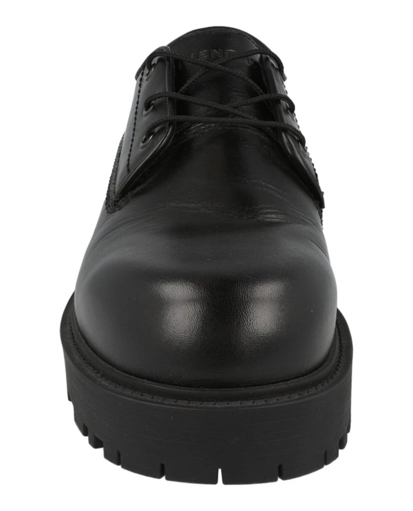 Givenchy Storm Lug Derby Shoes 4