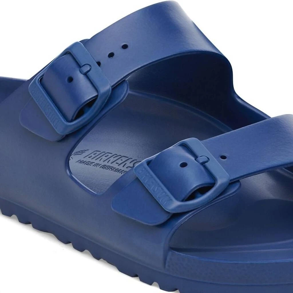 Birkenstock Birkenstock - Men's Arizona Eva Sandals 4
