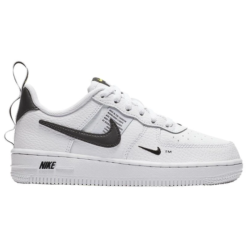 NIKE Nike Air Force 1 Low - Boys' Preschool 1