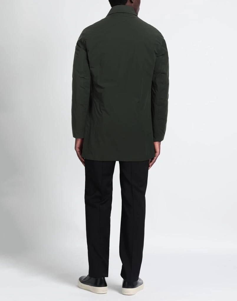 ESEMPLARE Full-length jacket 3