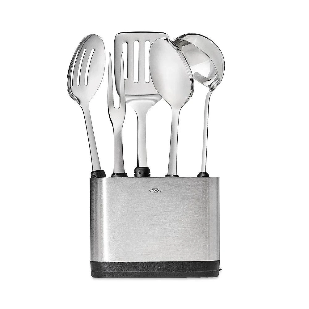 OXO Good Grips 6 Pc Utensil Set 1