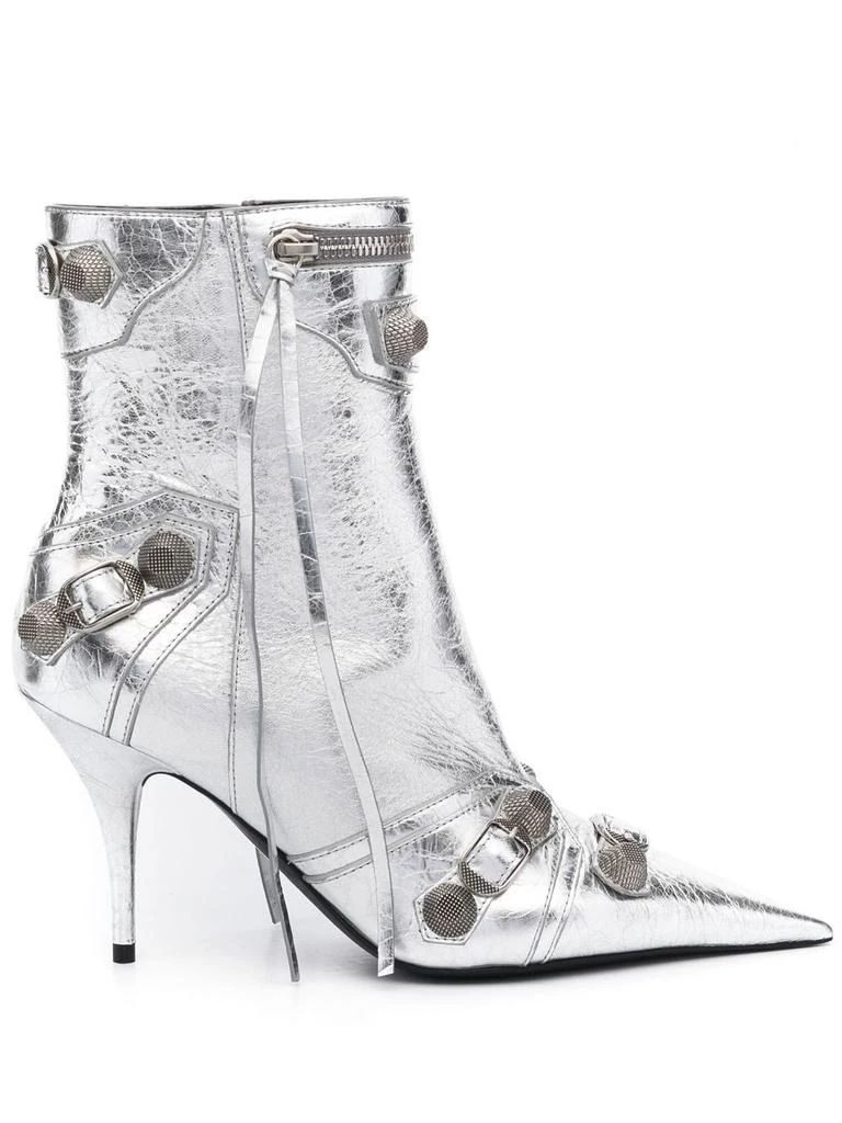 Balenciaga Women's Boots 1