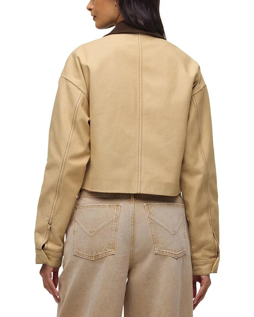 Hudson Chore Jacket 3