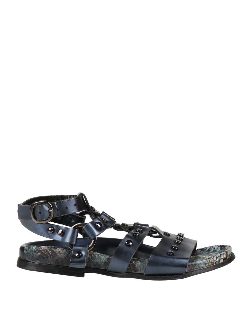 GHOST Sandals