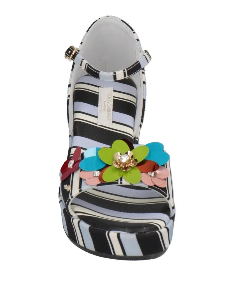 Dolce 
Gabbana DOLCE&GABBANA 4