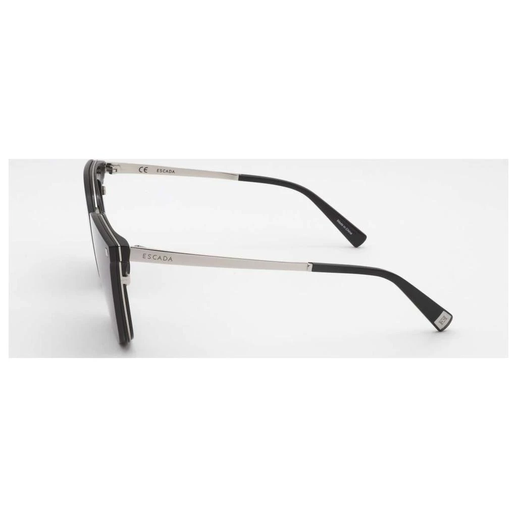 Escada Escada Women's Black Cat-Eye Sunglasses 3