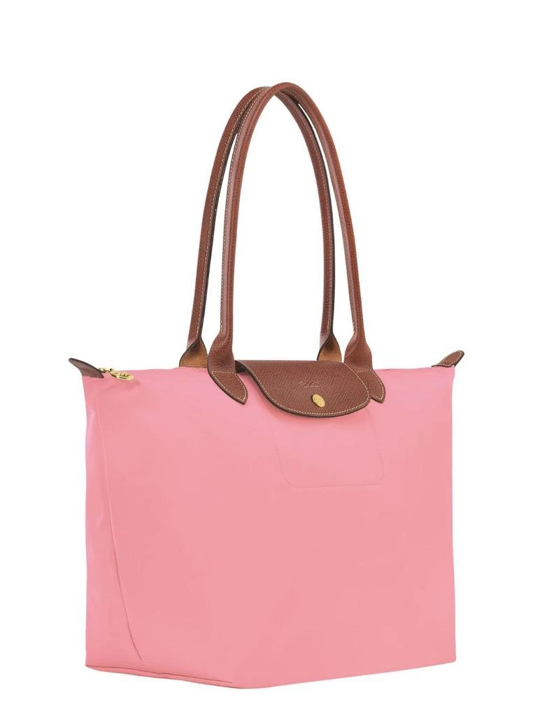 Longchamp Longchamp Le Pliage Large Top Handle Bag 3