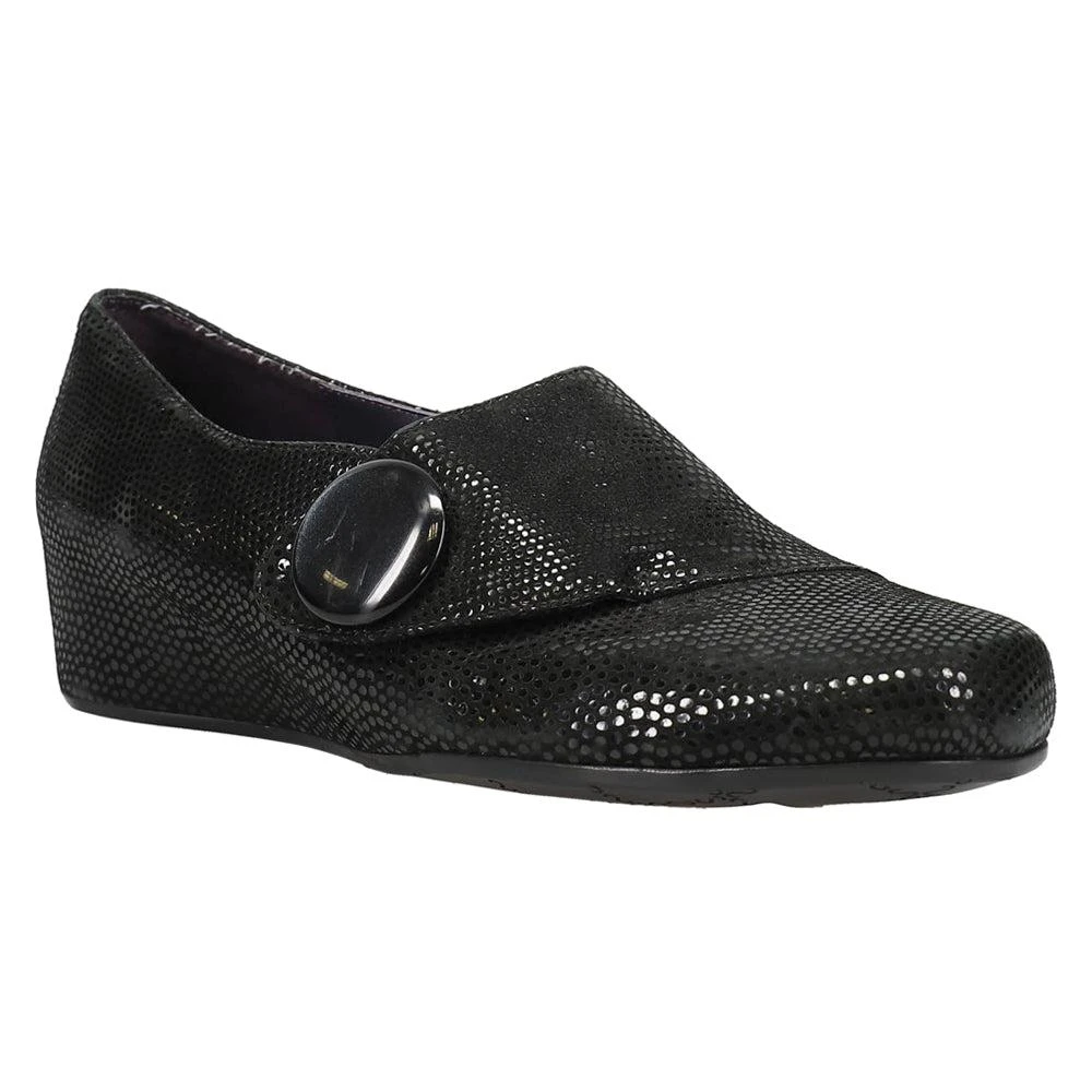 Vaneli Maxy Slip On Flats 2