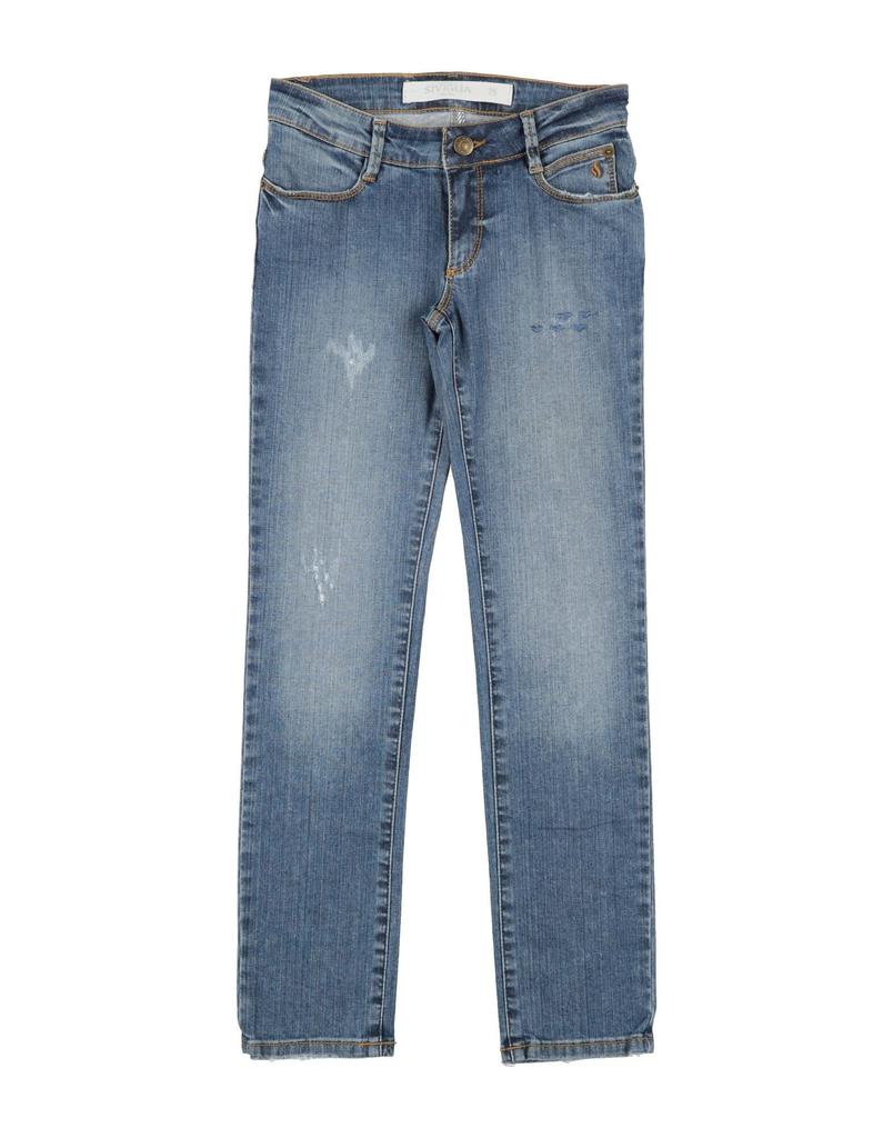 SIVIGLIA Denim pants