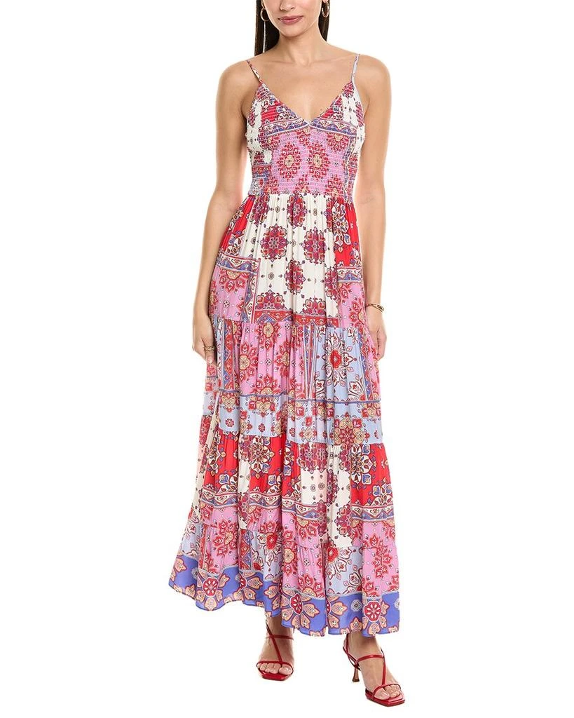 Yumi Kim Claire Maxi Dress 1