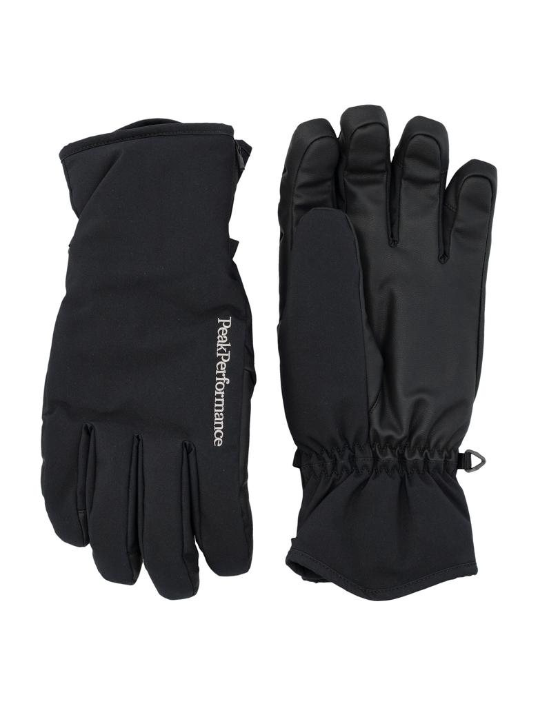 Peak Performance UNITE HIPE 2L INSULATED SHELL GLOVES