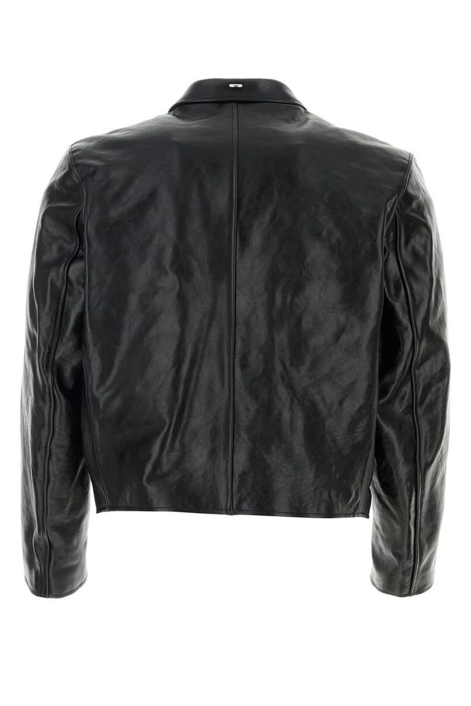 Our Legacy Our Legacy Mini Jacket 2