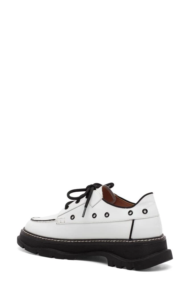 Linea Paolo Marcy Derby 2