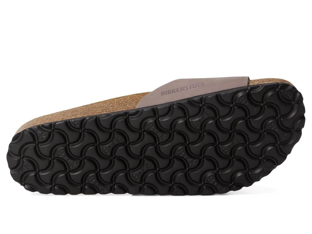 Birkenstock Madrid Big Buckle - Nubuck Leather 3