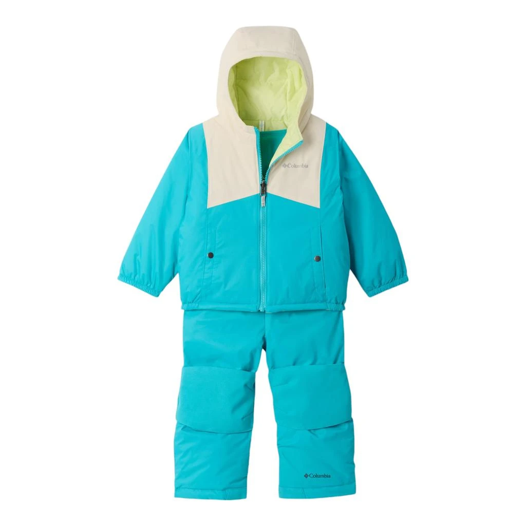 Columbia Columbia Double Flake II Set - Toddler 3