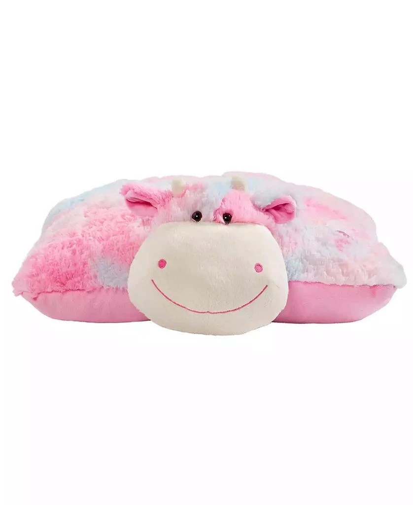 Pillow Pets Sweet Scented Cow Plush Pillow Pet 2