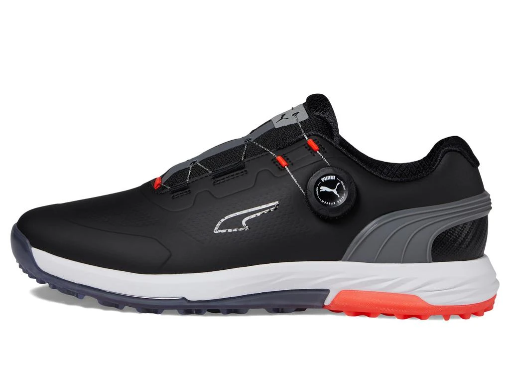 Puma Alphacat Nitro Disc 4