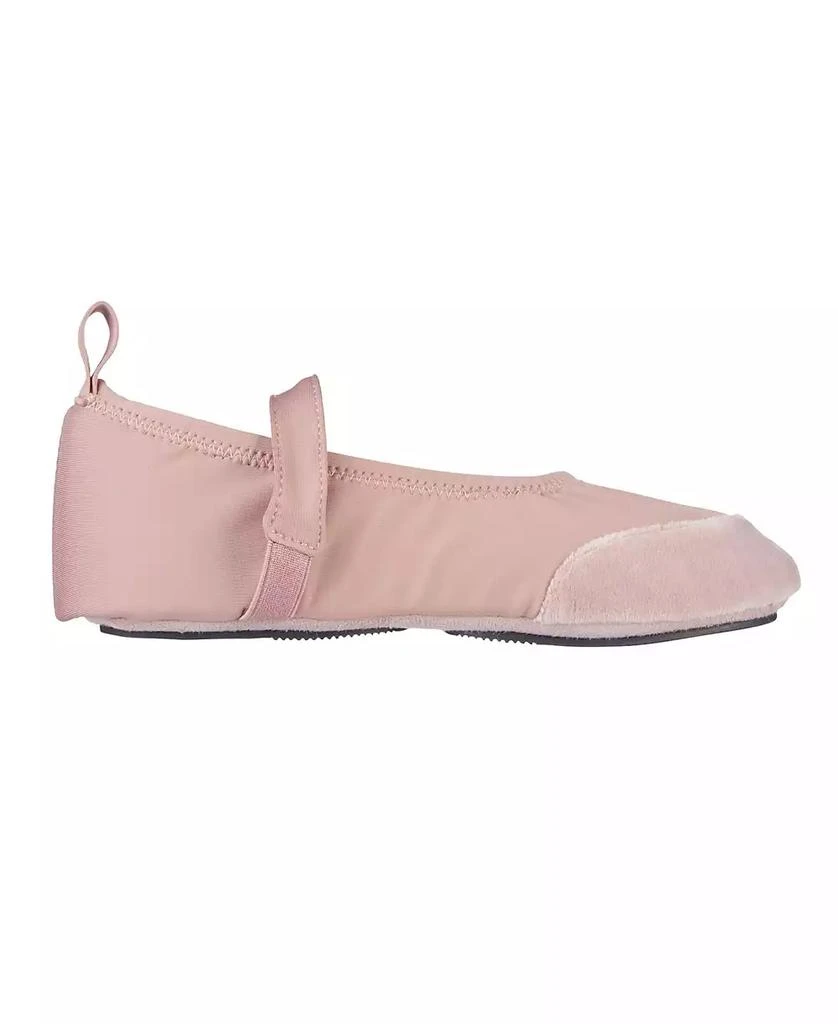 Isotoner Signature Women's Mary Jane Shoe 5
