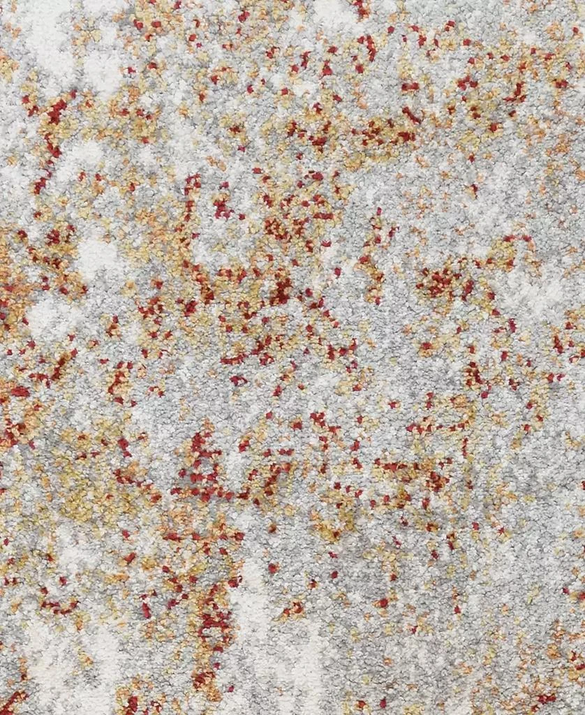 Amer Rugs Yasmin YAS6 5'3" x 7'3" Area Rug 3