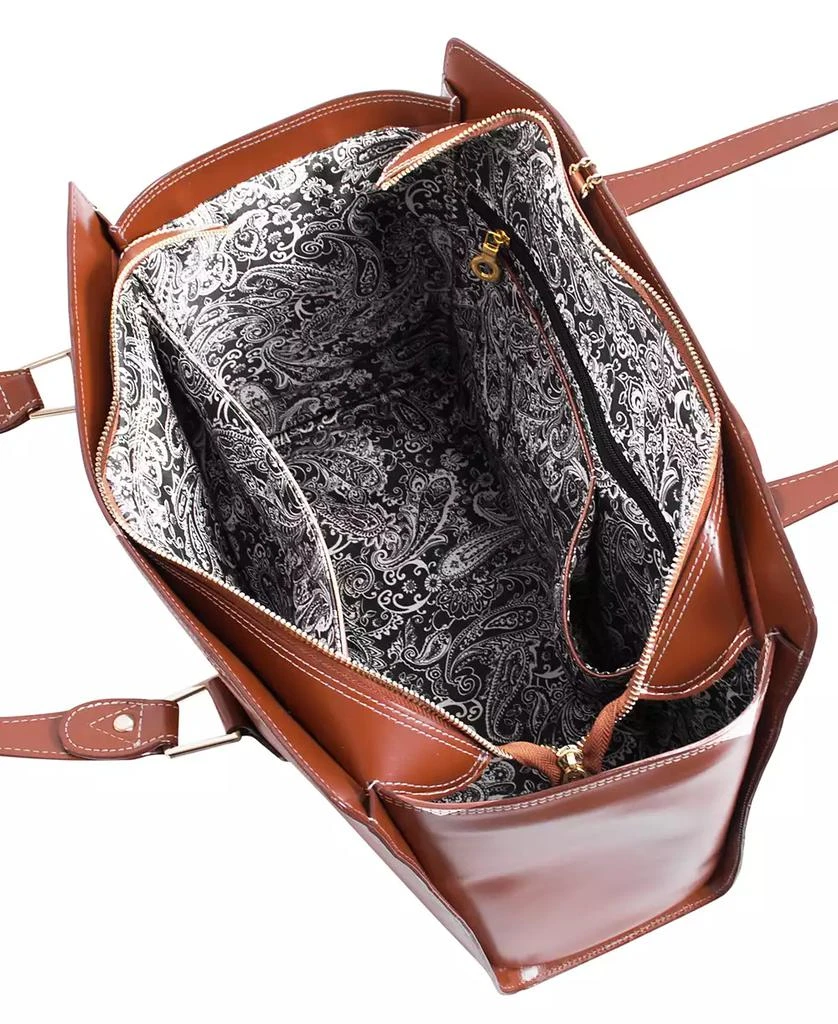 McKlein Aldora Business Tote 4