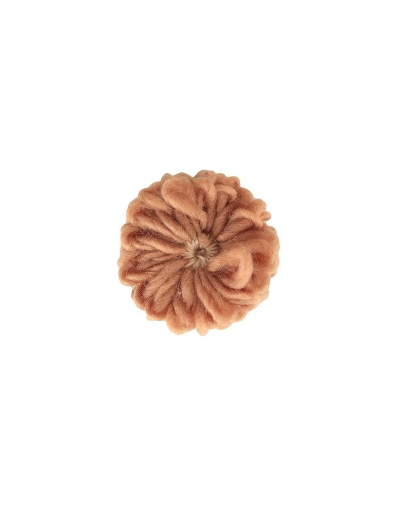 CAFFÉ D
ORZO Brooch