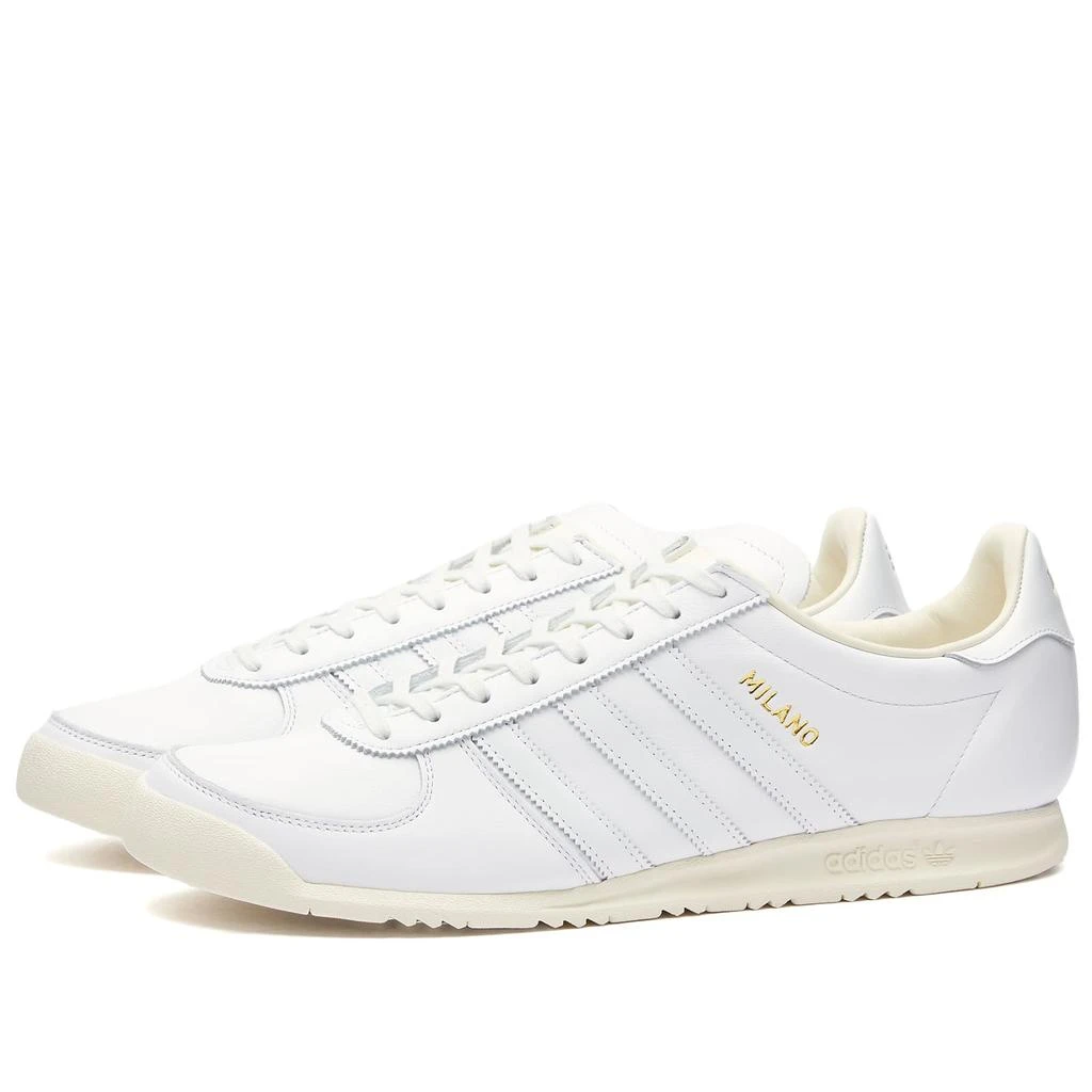 Adidas END. x adidas MIG 'Milano' 1