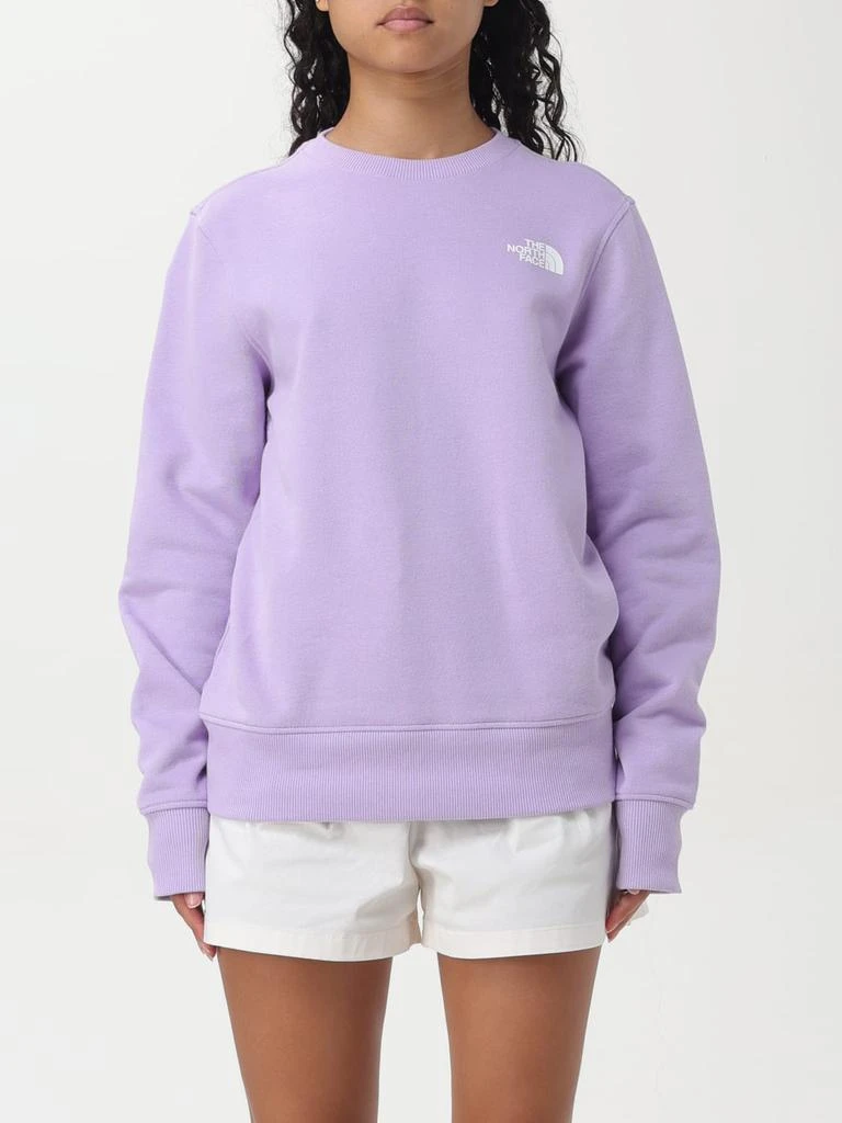 The North Face Sweatshirt woman The North Face 1