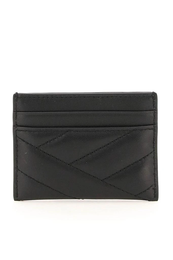 Tory Burch kira chevron cardholder 3
