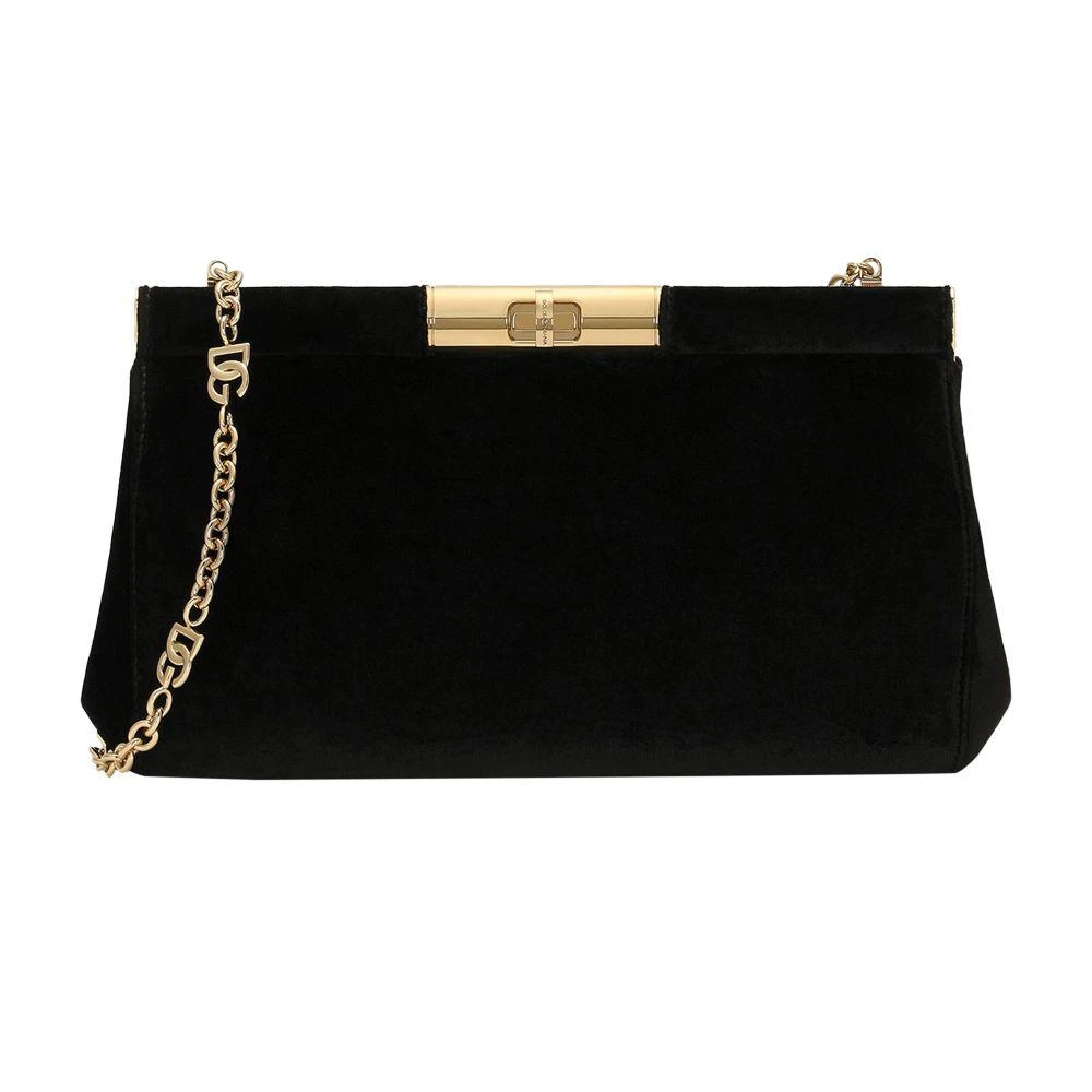 Dolce & Gabbana Marlene medium shoulder bag 7