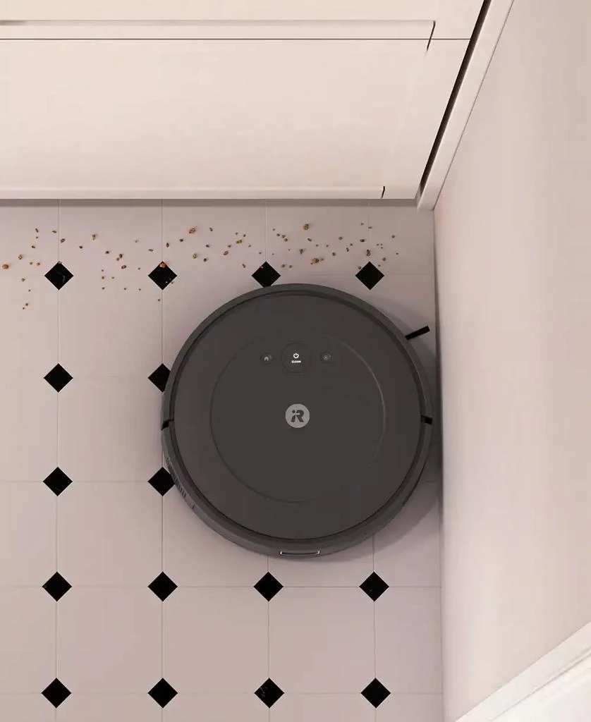 iRobot Roomba Vac Essential Robot Q0134 4