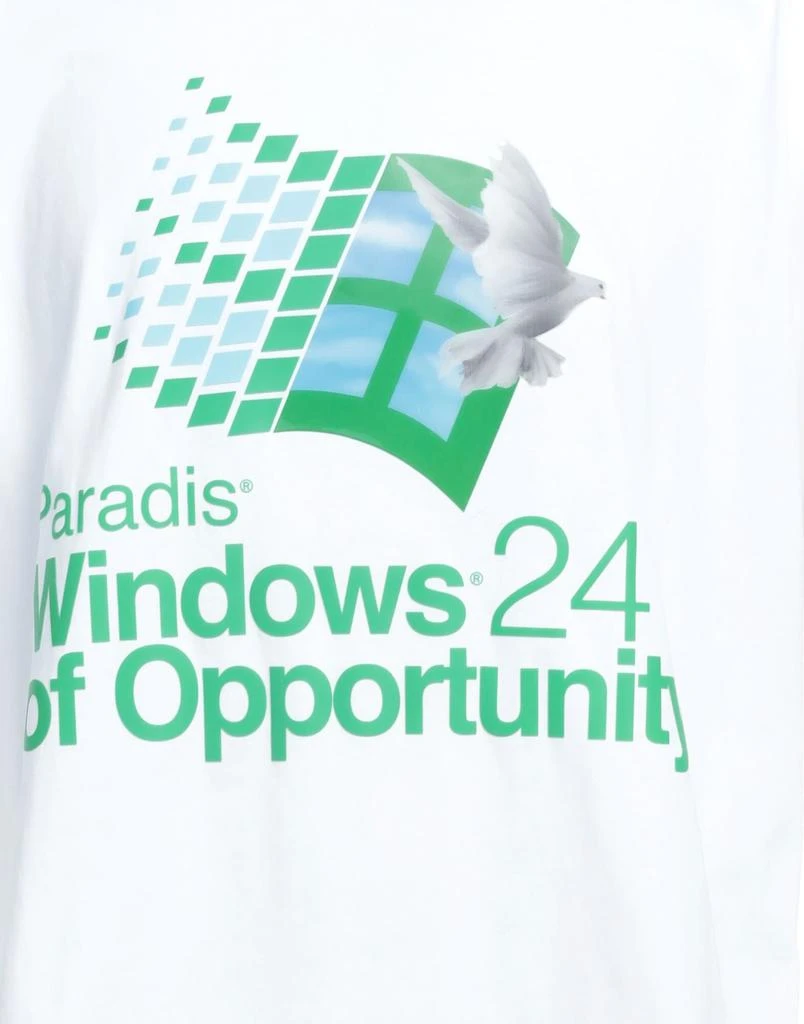 3.Paradis T-shirt 4